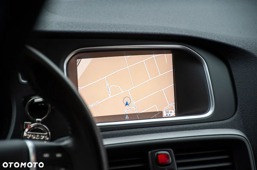 Volvo V40 D3 Drive-E Summum - 33