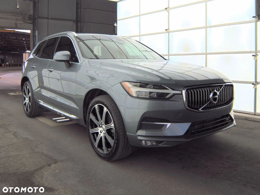 Volvo XC 60 T5 AWD Inscription - 2