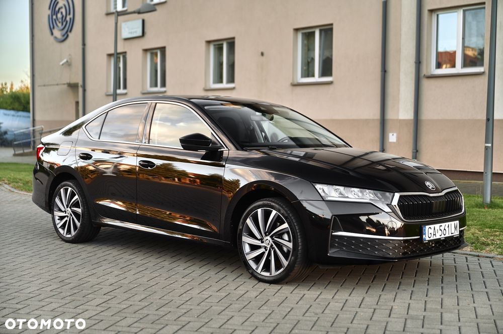 Skoda Octavia 2.0 TDI Selection - 20