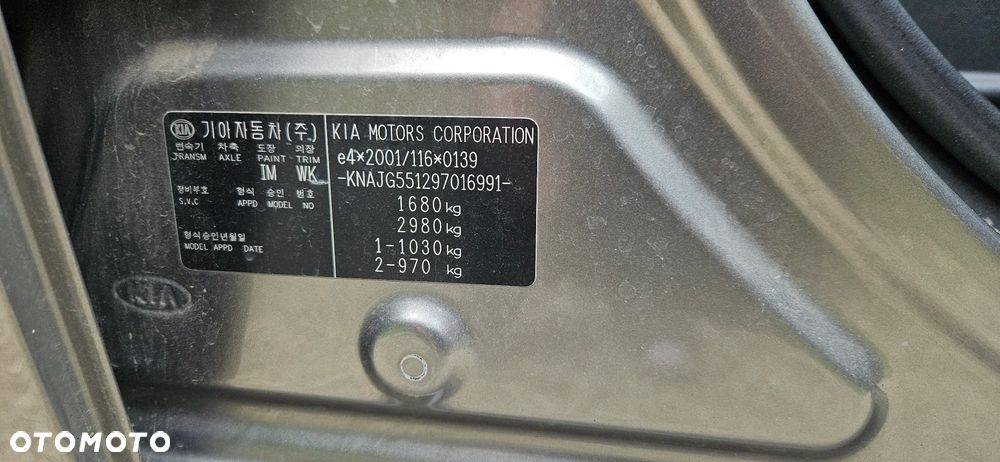 Kia Soul 1.6 M - 10