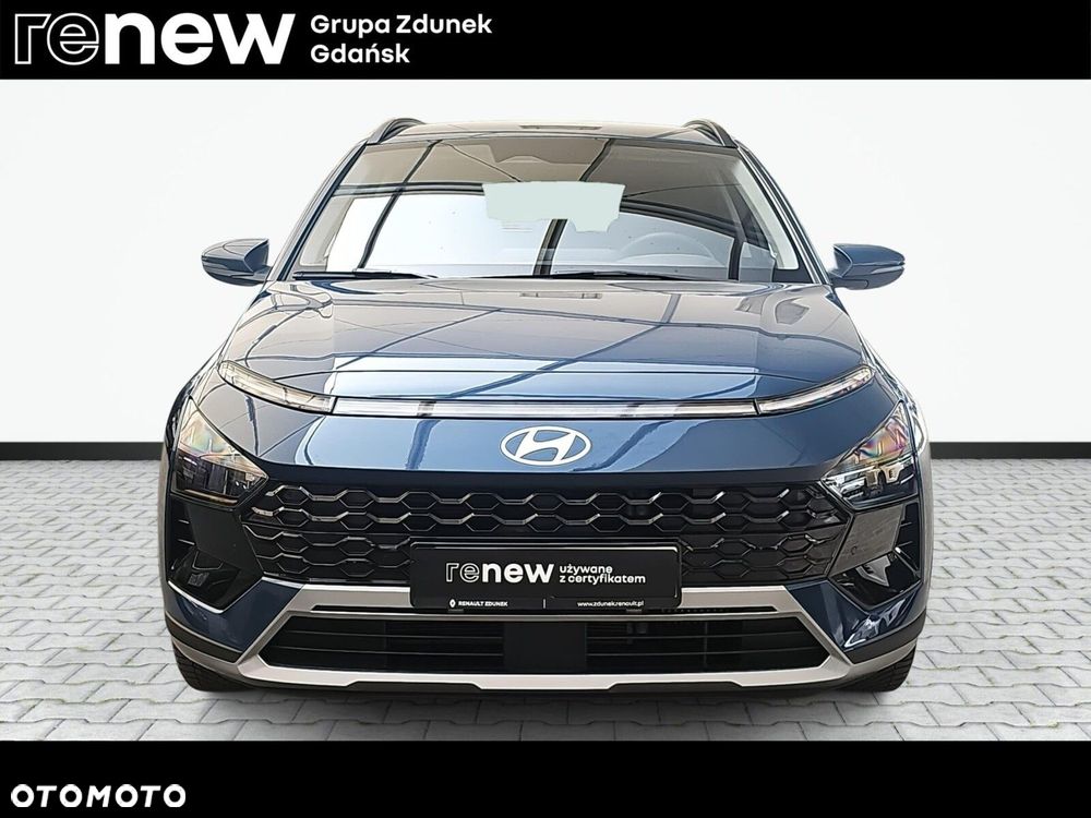 Hyundai Bayon - 2