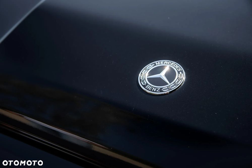 Mercedes-Benz Klasa G - 14