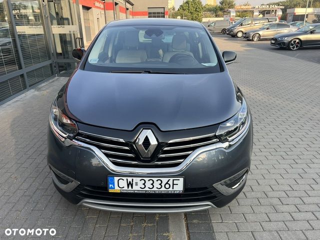 Renault Espace 1.8 TCe Energy Magnetic EDC 7os - 2