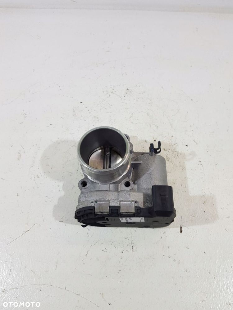 przepustnica 0280750587 polaris sportsman 570 21-25 rok - 2