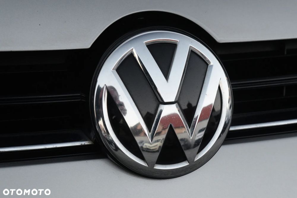 Volkswagen Golf 1.2 TSI BMT Trendline - 5