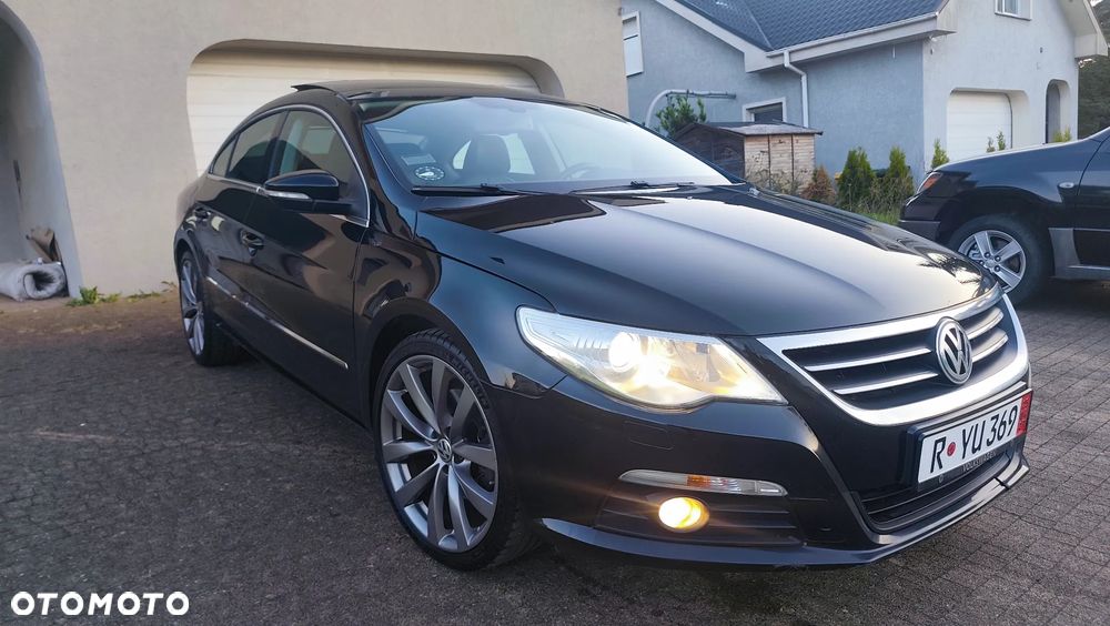 Volkswagen CC ver-2-0-tsi - 40