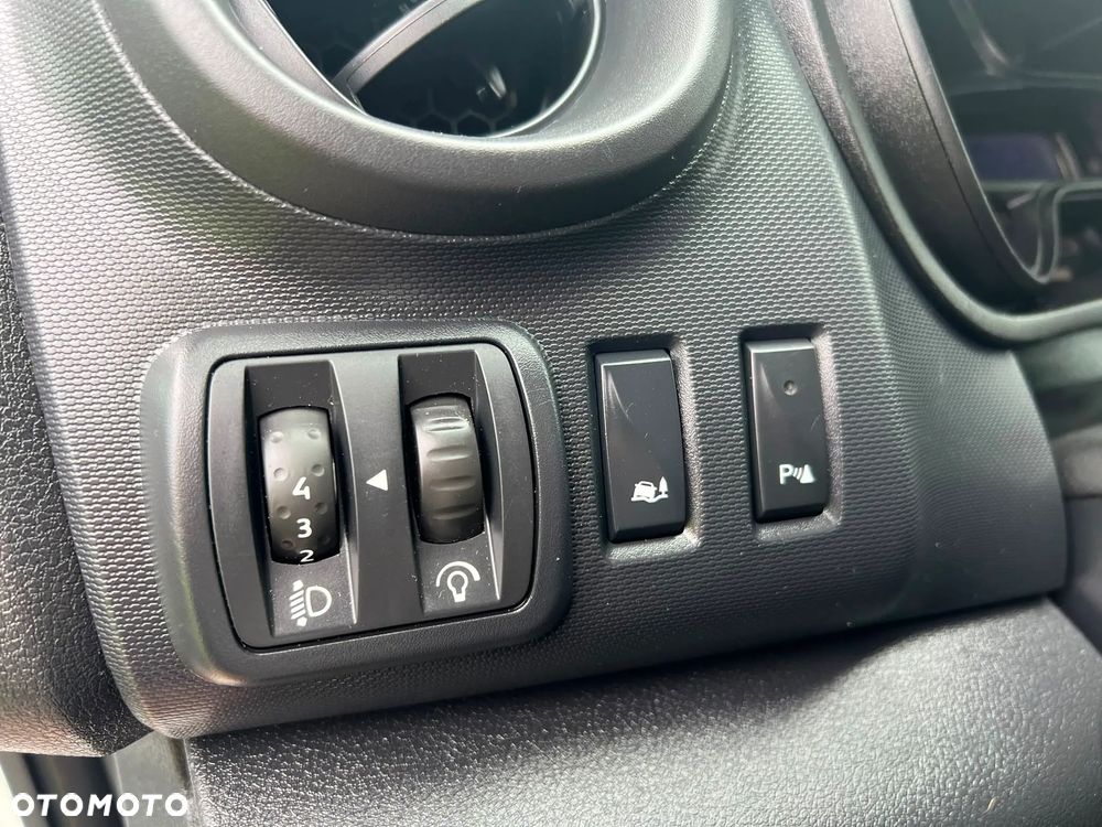 Fiat Talento Multicab L2H1 Basis - 23
