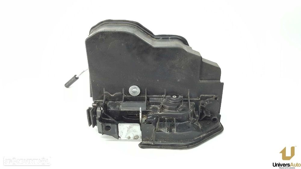 FECHADURA PORTA TRASEIRA ESQUERDA BMW SERIE 1 LIM. (F20) 114D - 1
