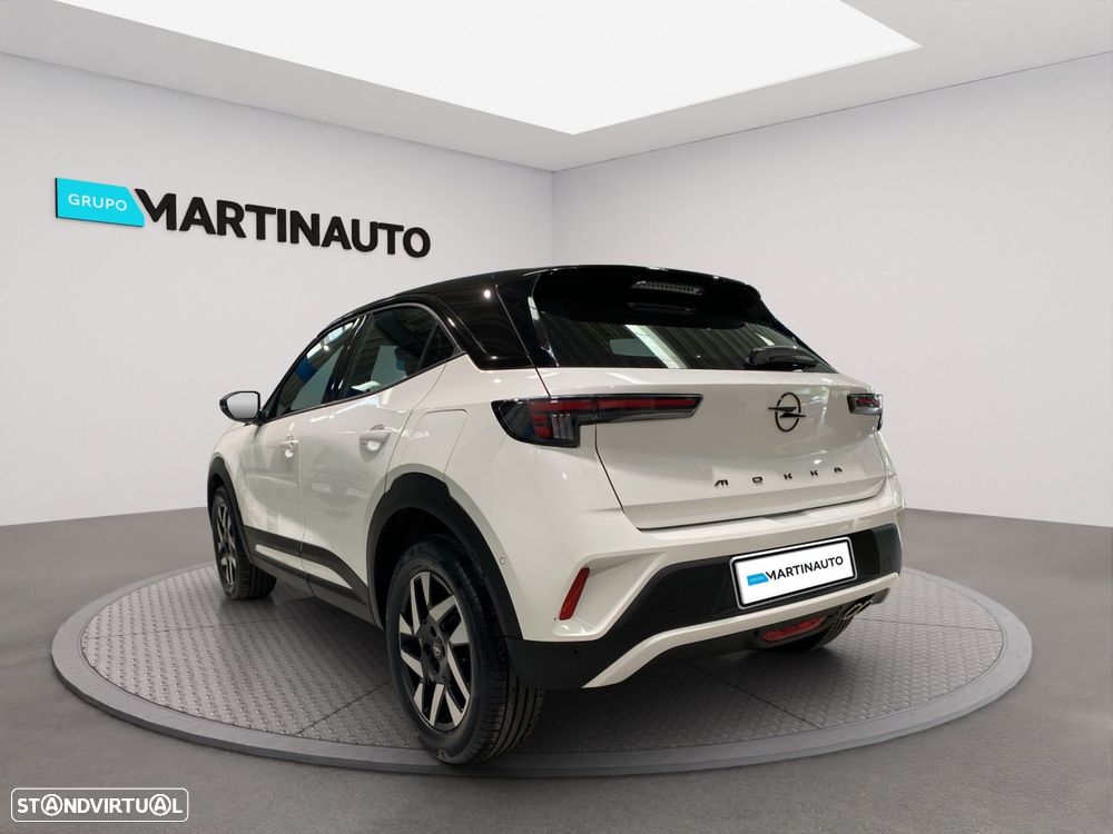 Opel Mokka 1.2 T Edition - 8