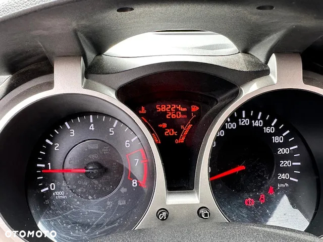 Nissan Juke 1.6 Acenta - 18