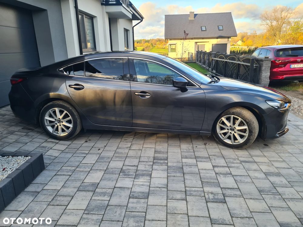 Mazda 6 2.0 SKYPassion - 5