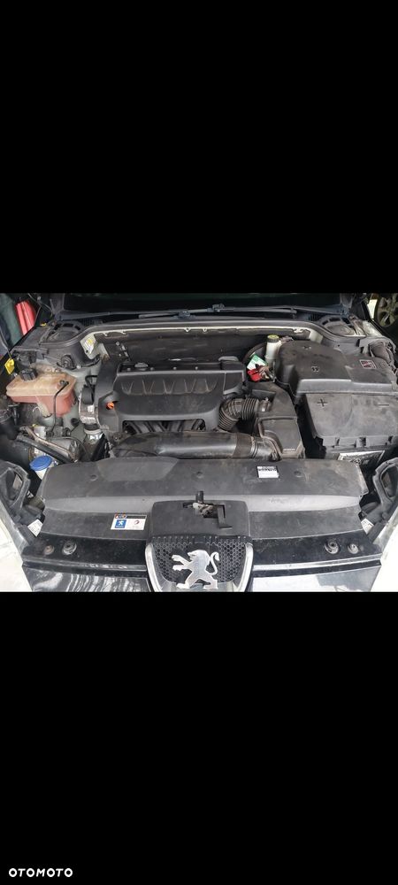 Peugeot 407 - 12