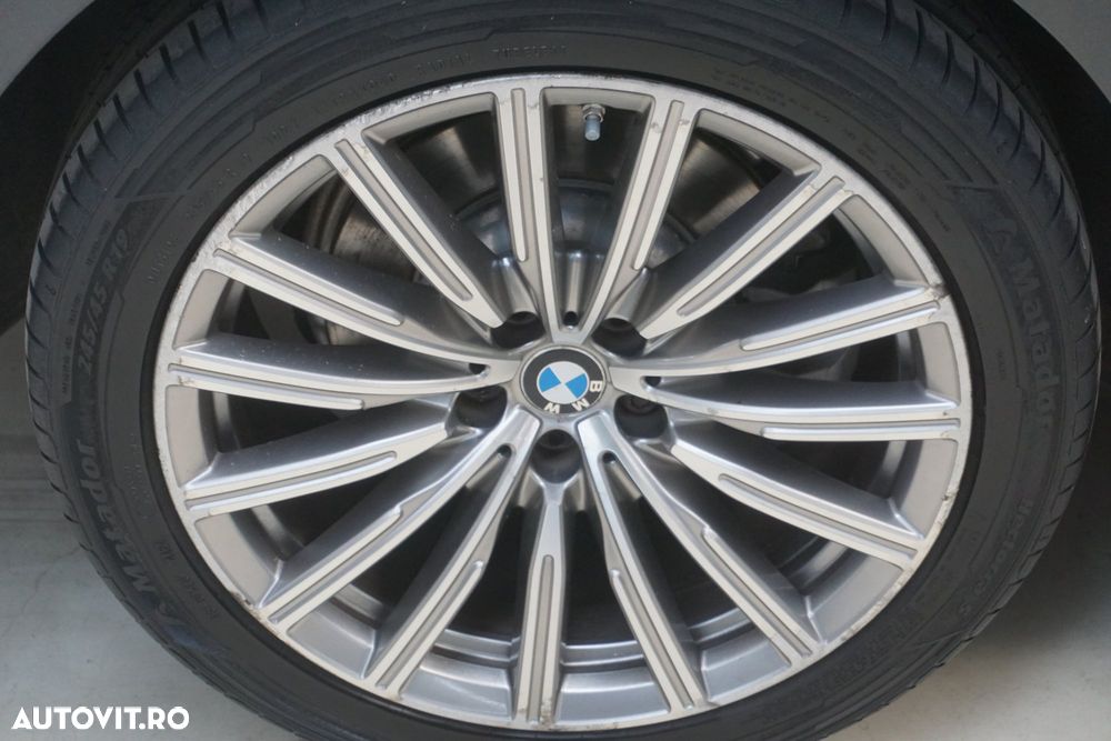 BMW Seria 6 620d Luxury Line - 21