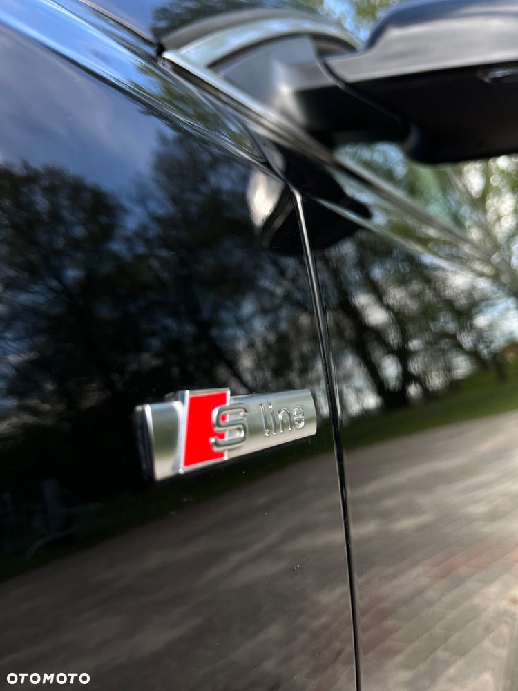 Audi A5 Sportback 1.8 TFSI multitronic - 20