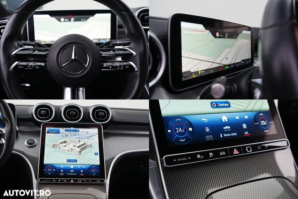 Mercedes-Benz C - 17