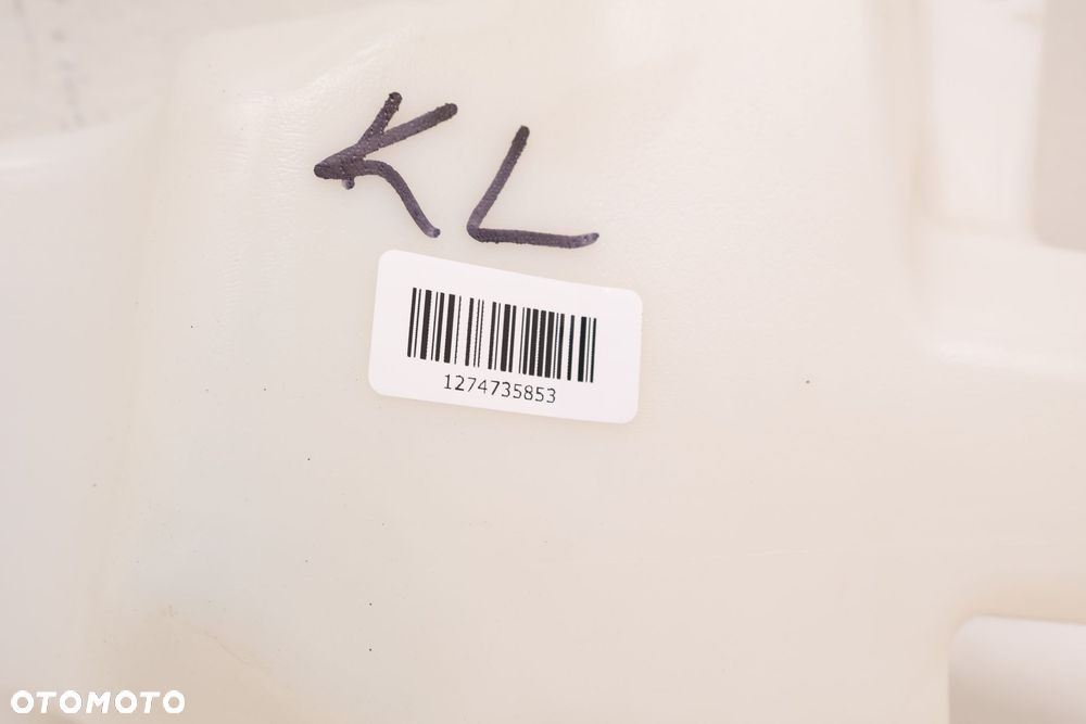 JEEP CHEROKEE KL ZBIORNICZEK SPRYSKIWACZY 55115B - 7