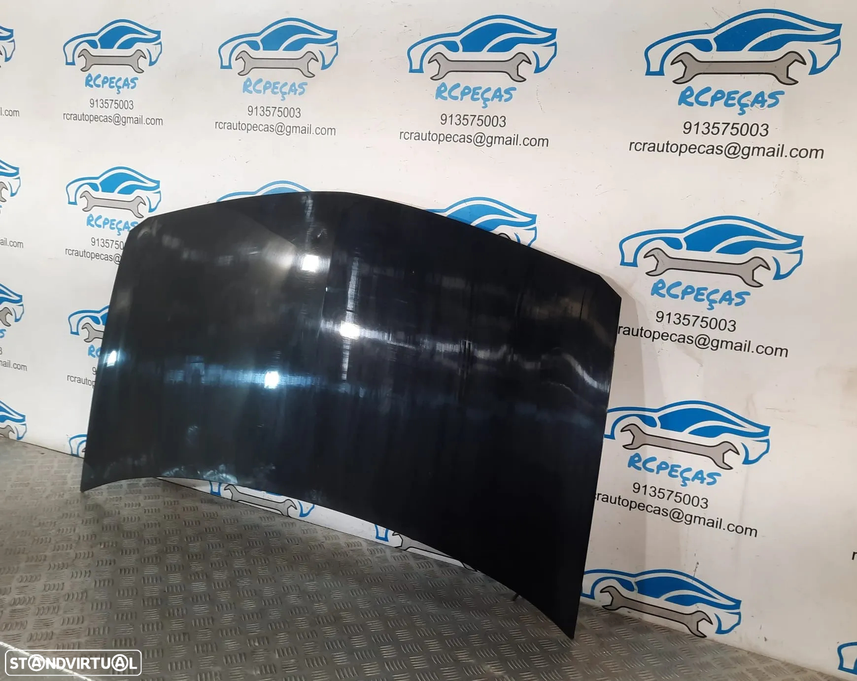 .FRENTE COMPLETA RENAULT MEGANE II 2 MK2 FACELIFT CAPOT PARACHOQUES GUARDA-LAMAS OTICAS RADIADOR VENTILADOR FRENTE FIBRA REFORÇO - 20