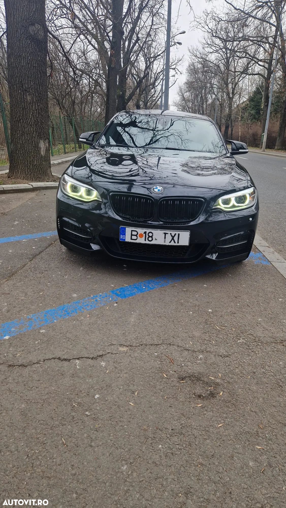 BMW Seria 2 - 1
