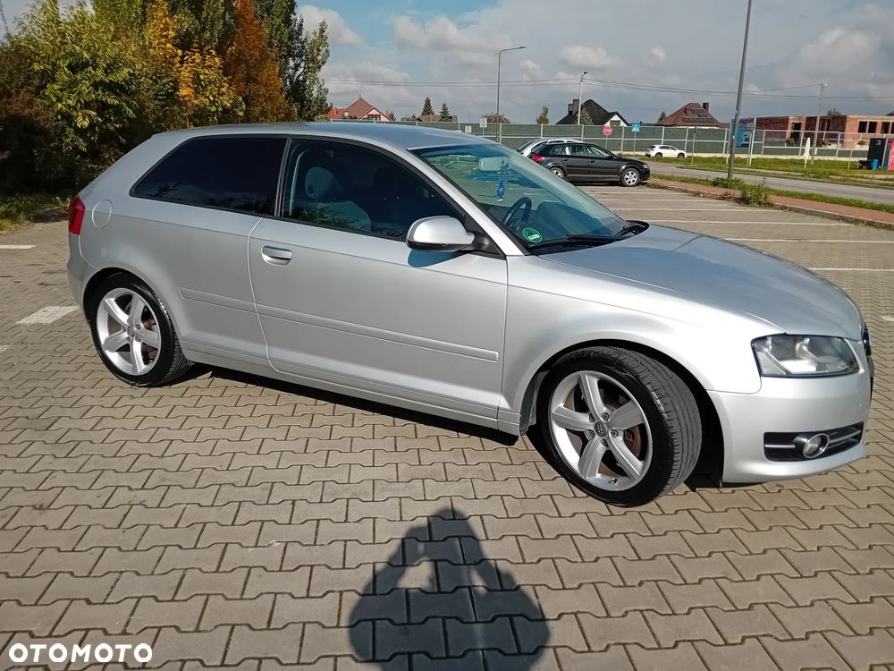 Audi A3 - 6