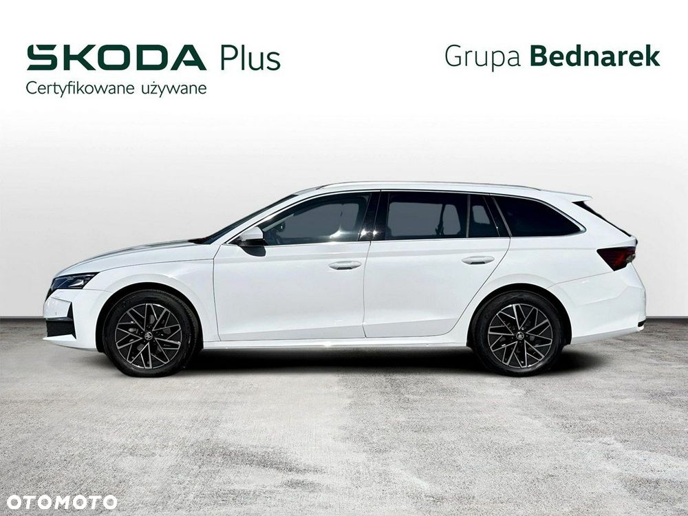 Skoda Octavia 1.5 TSI Selection - 3