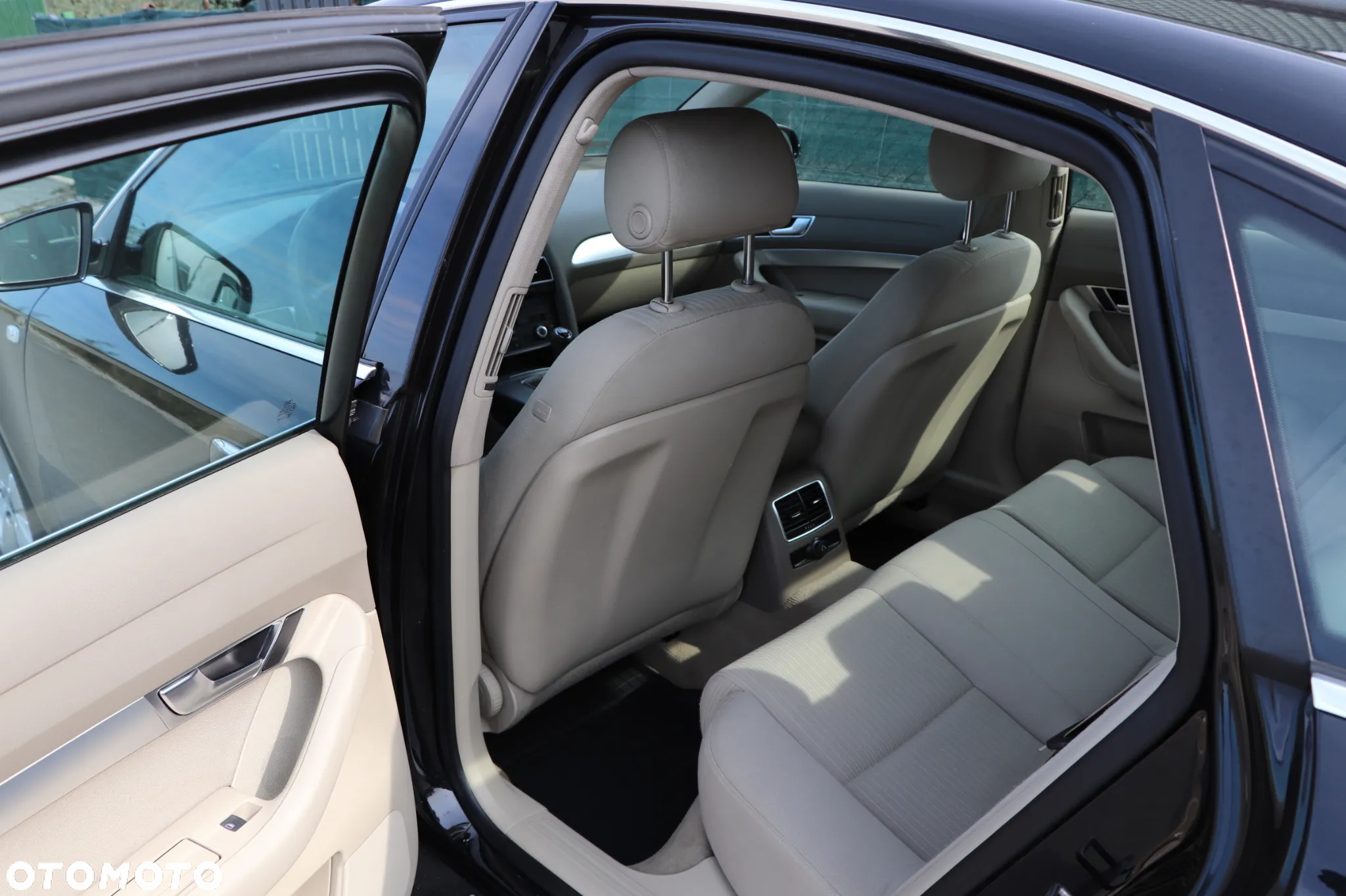 Audi A6 - 28