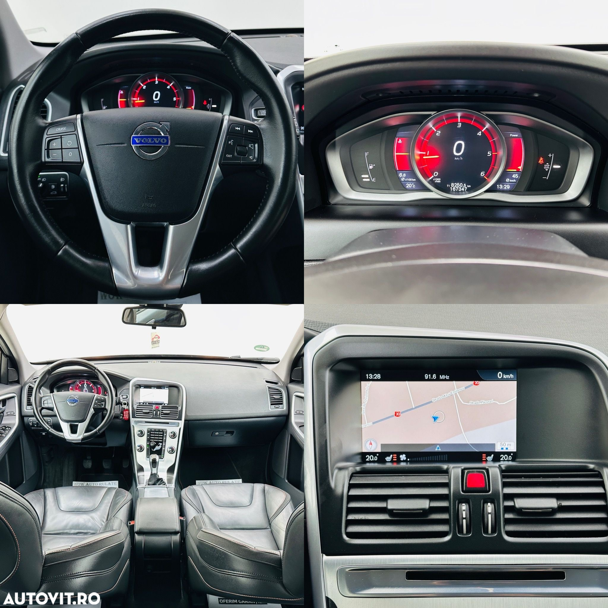Volvo XC 60 - 8
