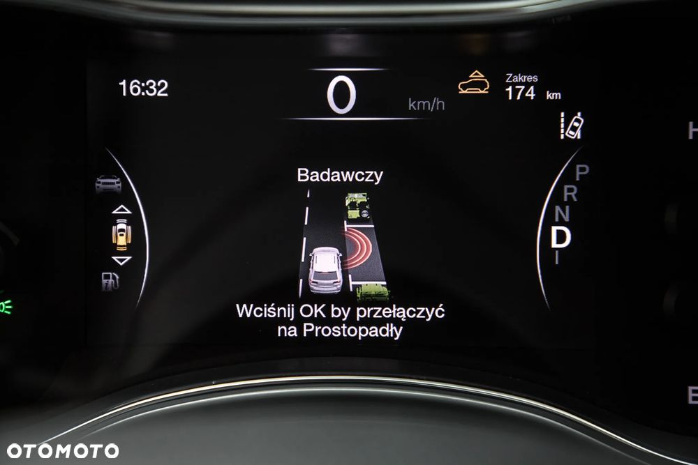 Jeep Grand Cherokee 3.0 CRD Summit - 30