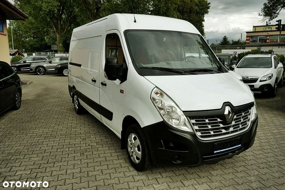 Renault Master - 9