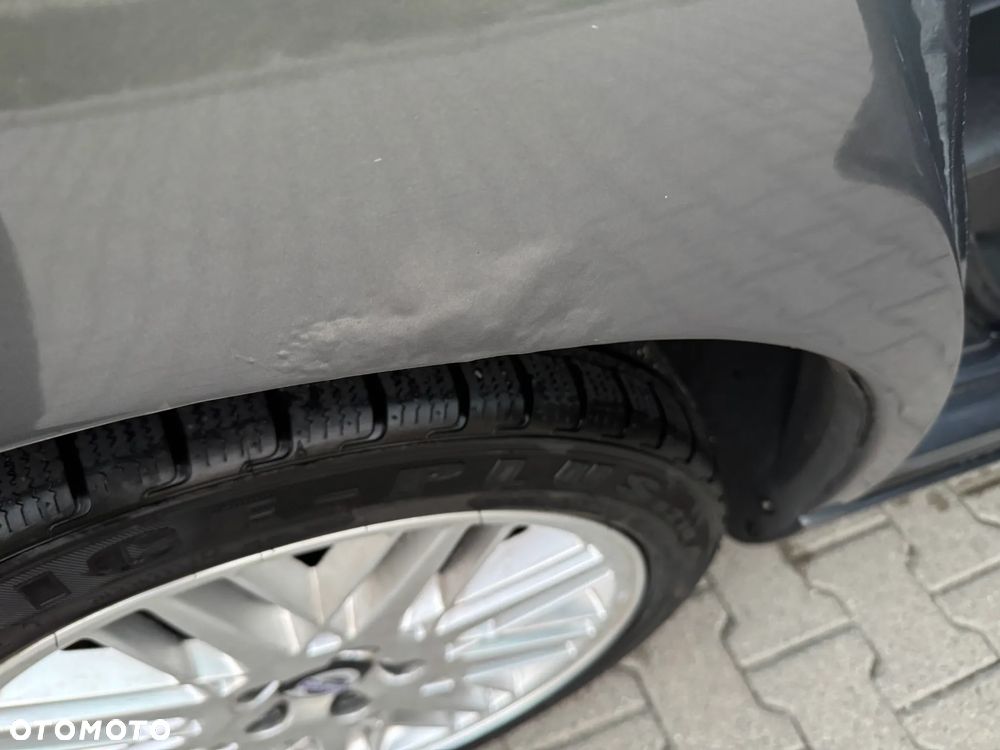 Volvo S60 - 20