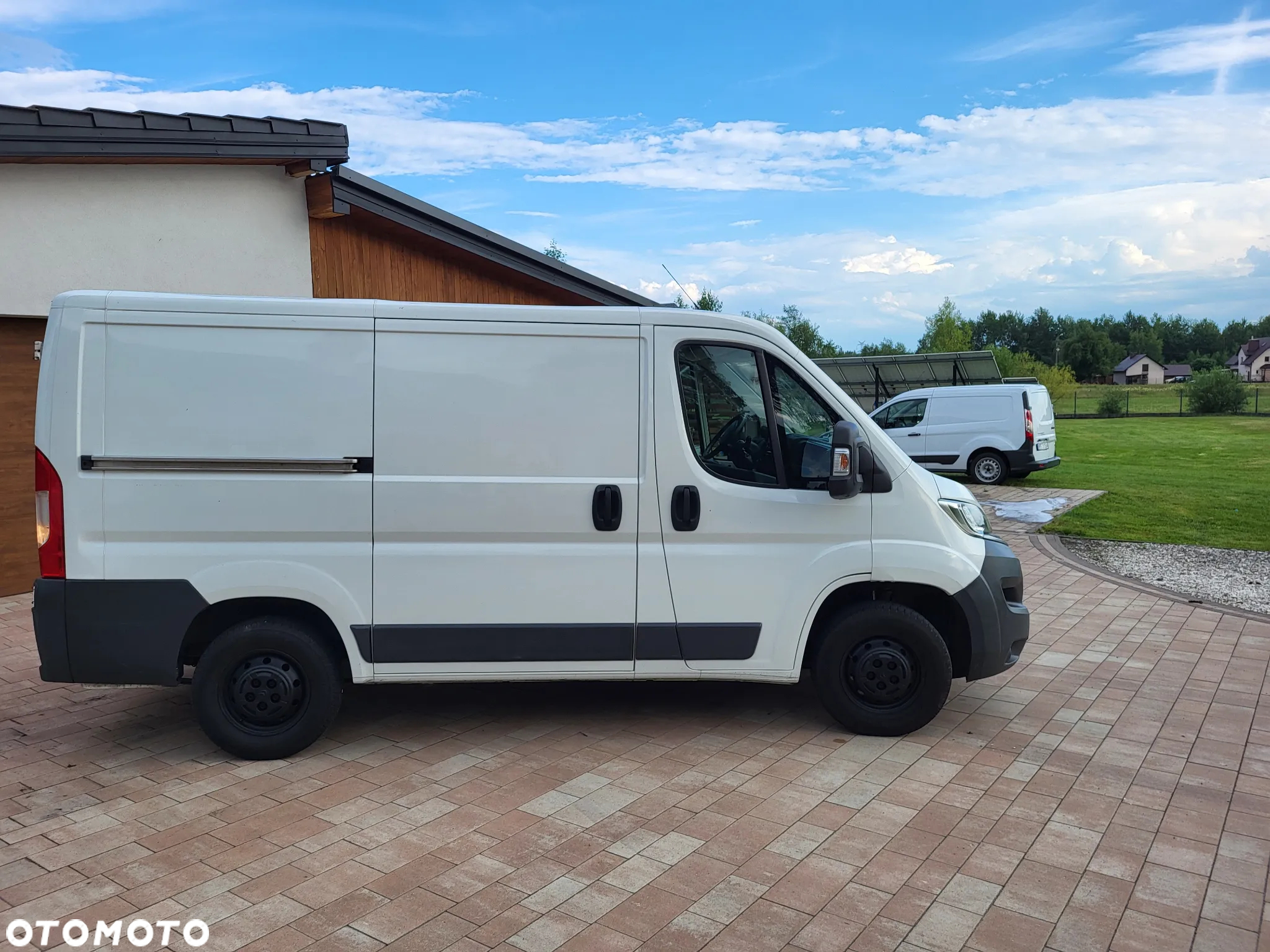 Citroën Jumper - 4