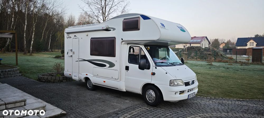 Fiat Ducato - 5