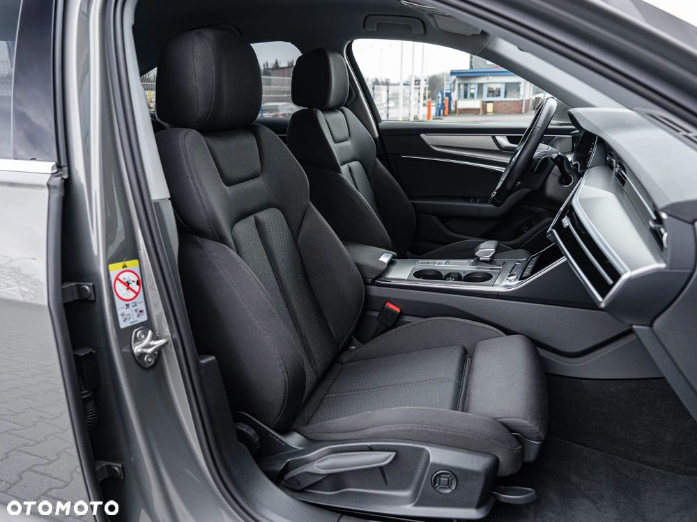 Audi A6 Limousine 50 TFSI e quattro S tronic sport - 26