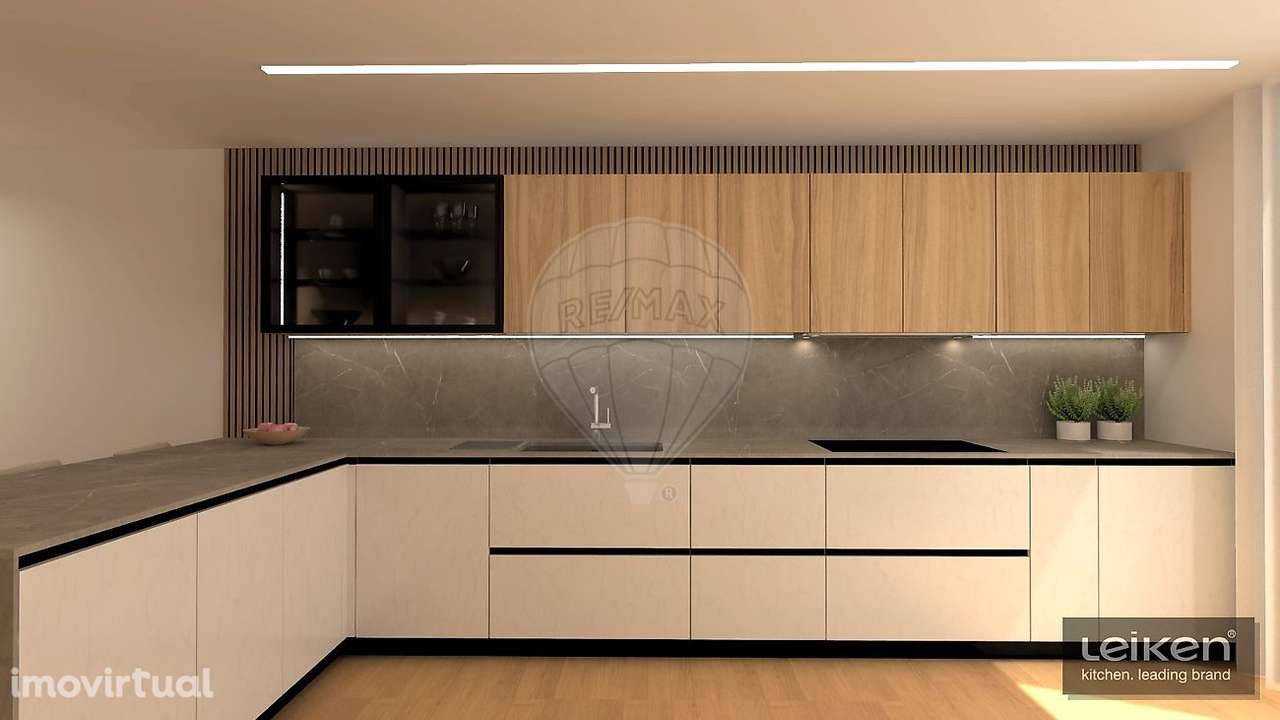 Moradia T4 para venda - Grande imagem: 3/20