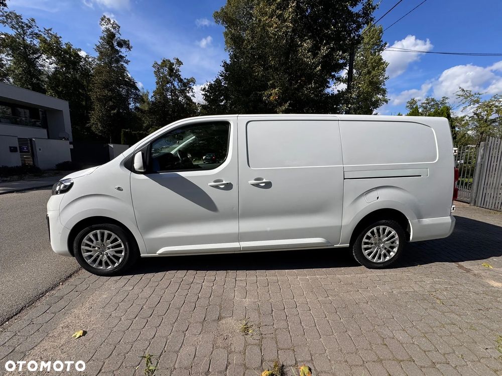 Opel Vivaro - 2