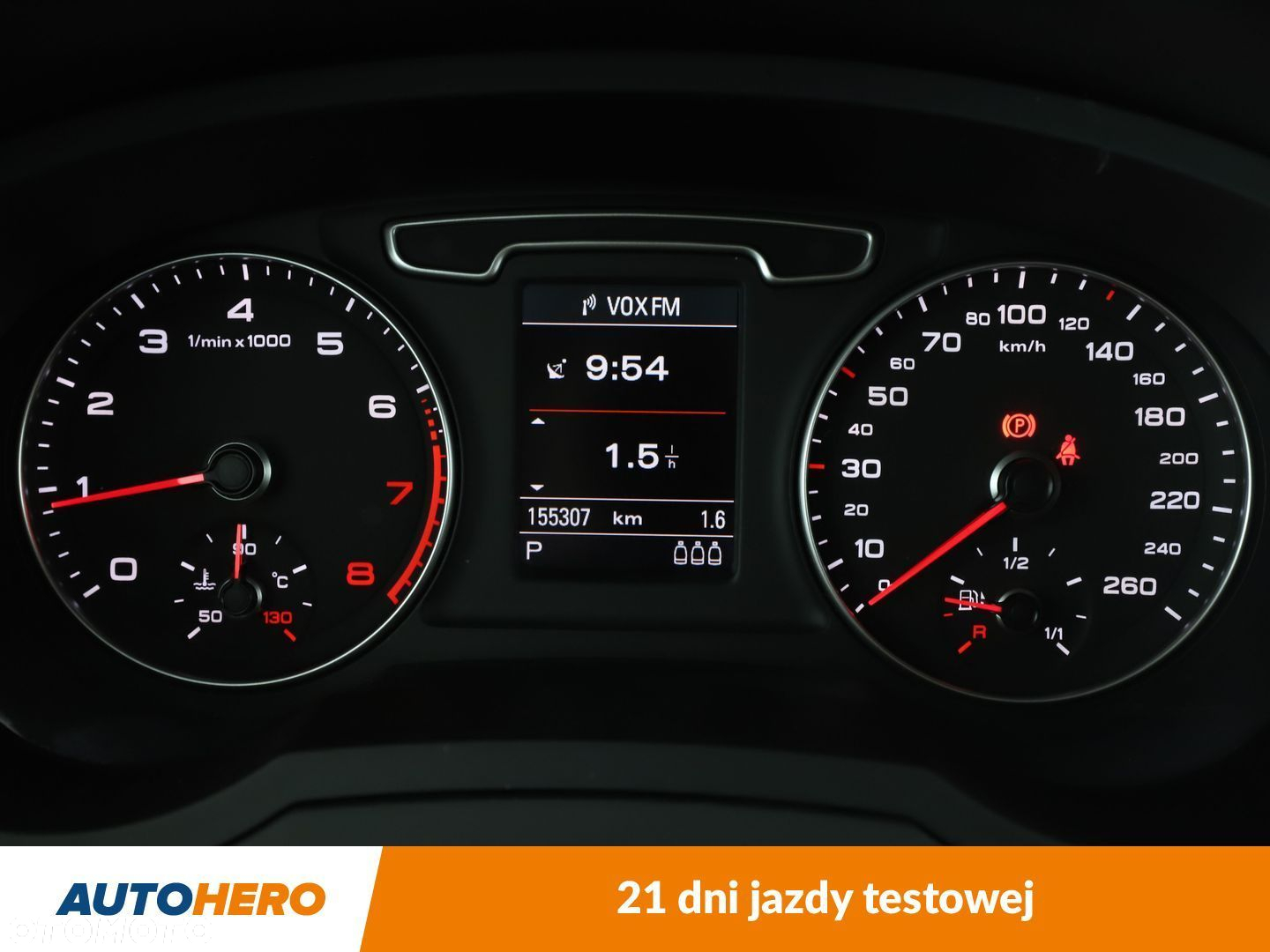 Audi Q3 - 19