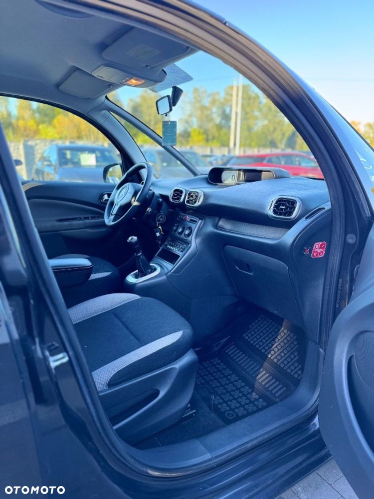 Citroën C3 Picasso - 27