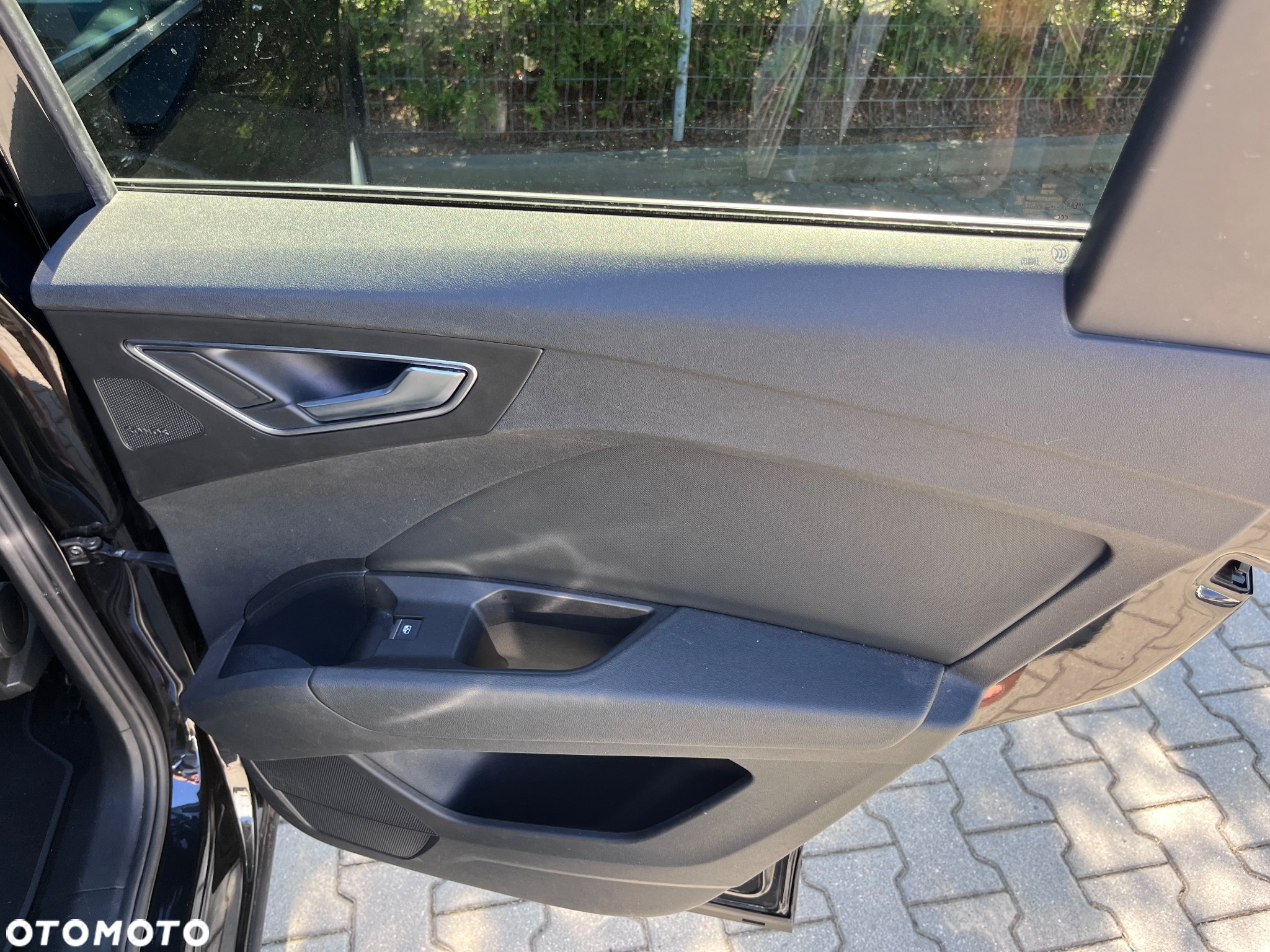 Audi Q4 e-tron 35 52kWh S Line - 31