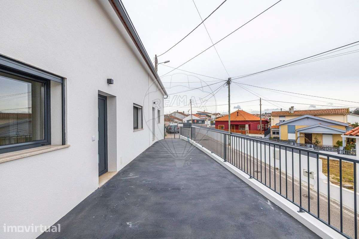 Apartamento T5 para venda - Grande imagem: 4/41