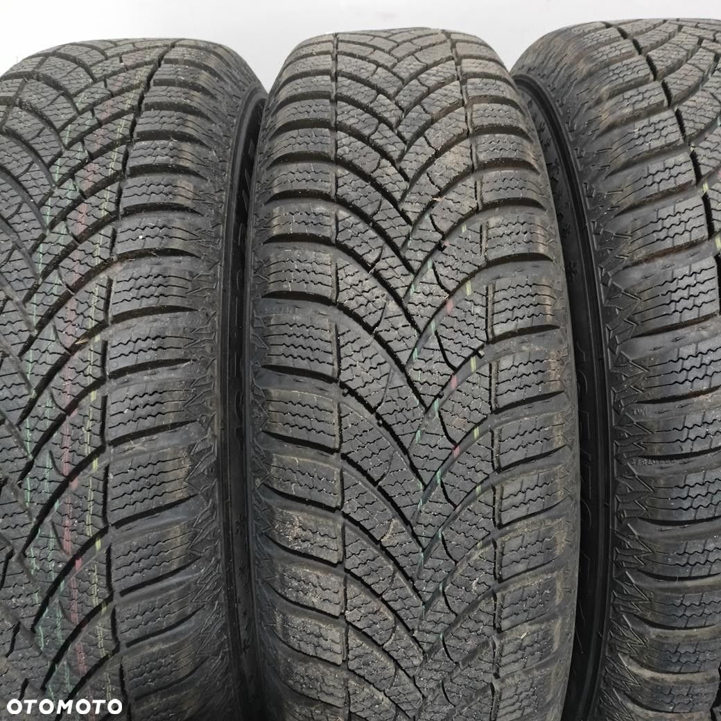 Koła 4x100 14 Vw Up Seat Mii Skoda Citigo (F3642) - 3