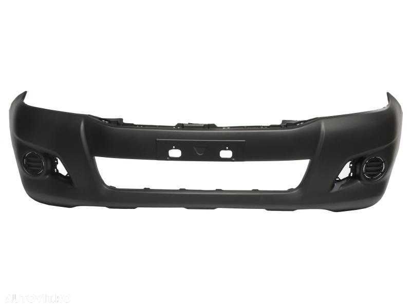 Bara fata noua TOYOTA HILUX VII pick-up N1,N2, N3 an 2004-2021 - 1