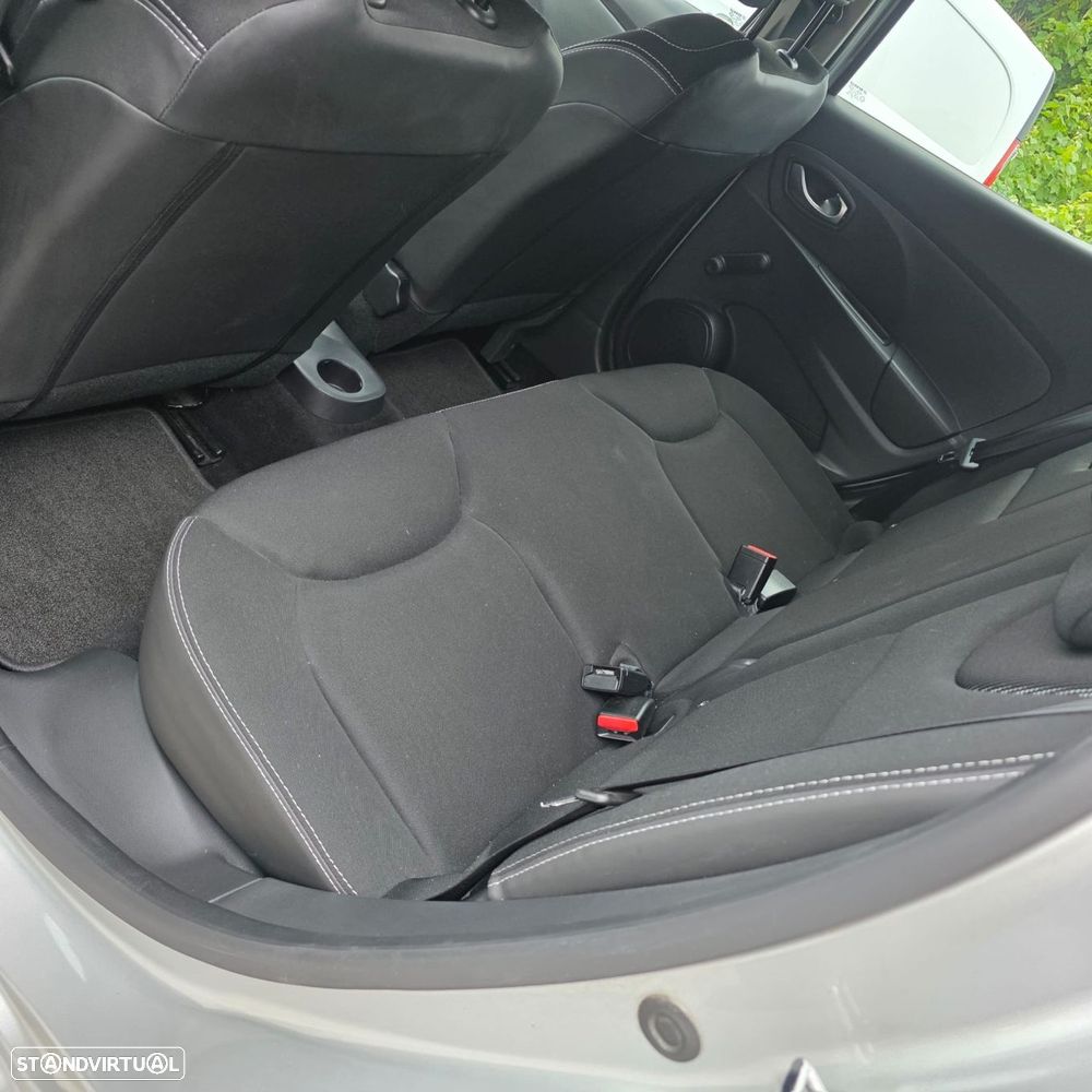 Renault Clio 0.9 TCE Dynamique S - 26