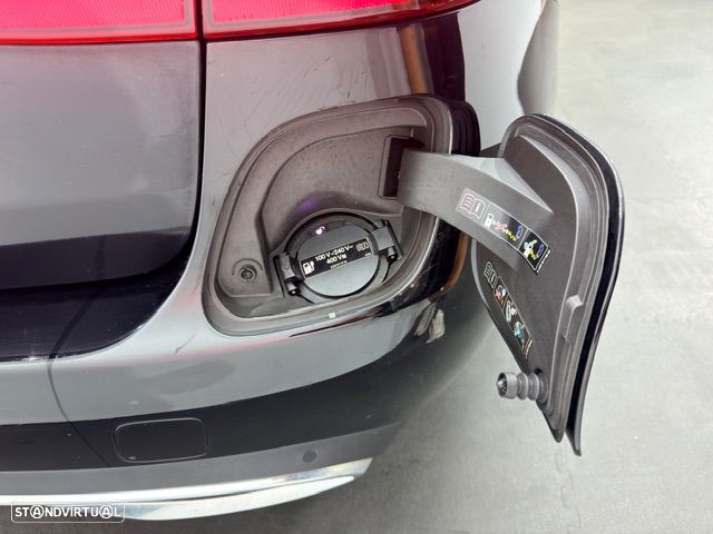 Mercedes-Benz C 300 de T 9G-TRONIC Avantgarde - 29