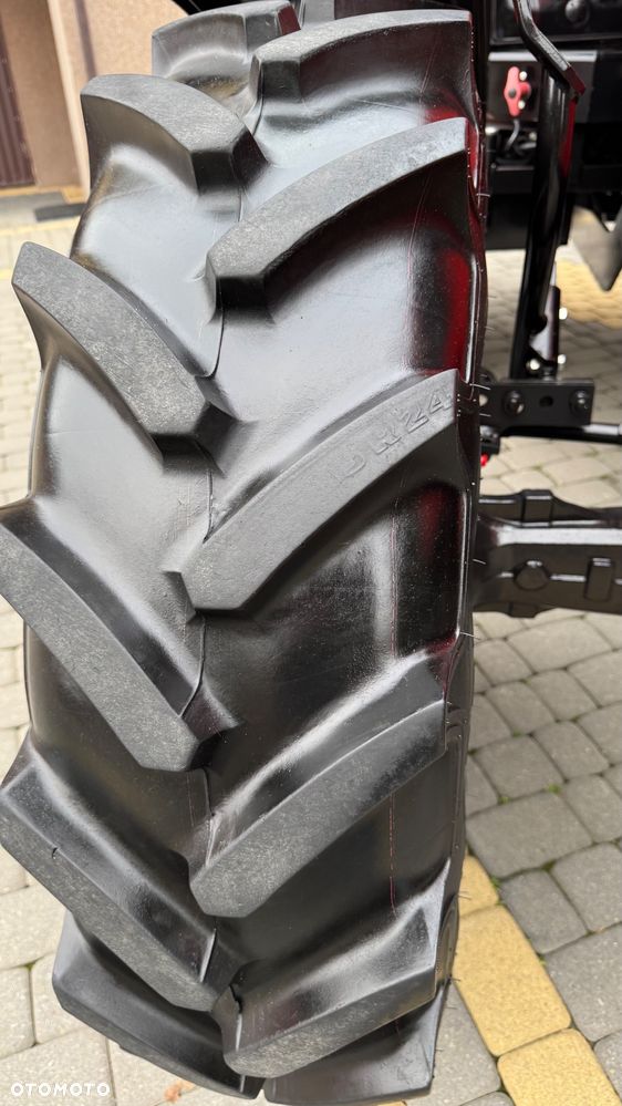 Zetor Major 80 / rok 2014 / liczba godzin 1050 / kupiony u polskiego dealera / stan idealny / - 13