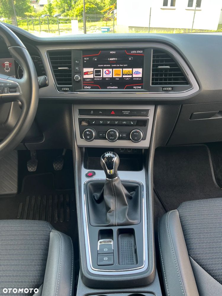 Seat Leon - 14