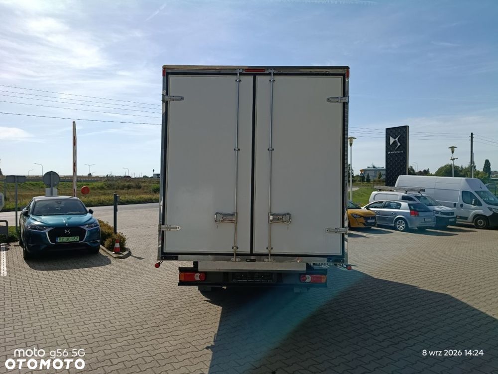 Fiat Ducato - 7