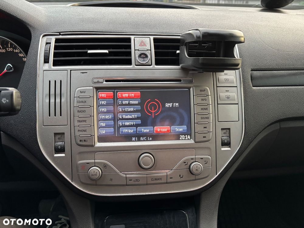Ford Kuga 2.0 TDCi Titanium MPS6 - 28