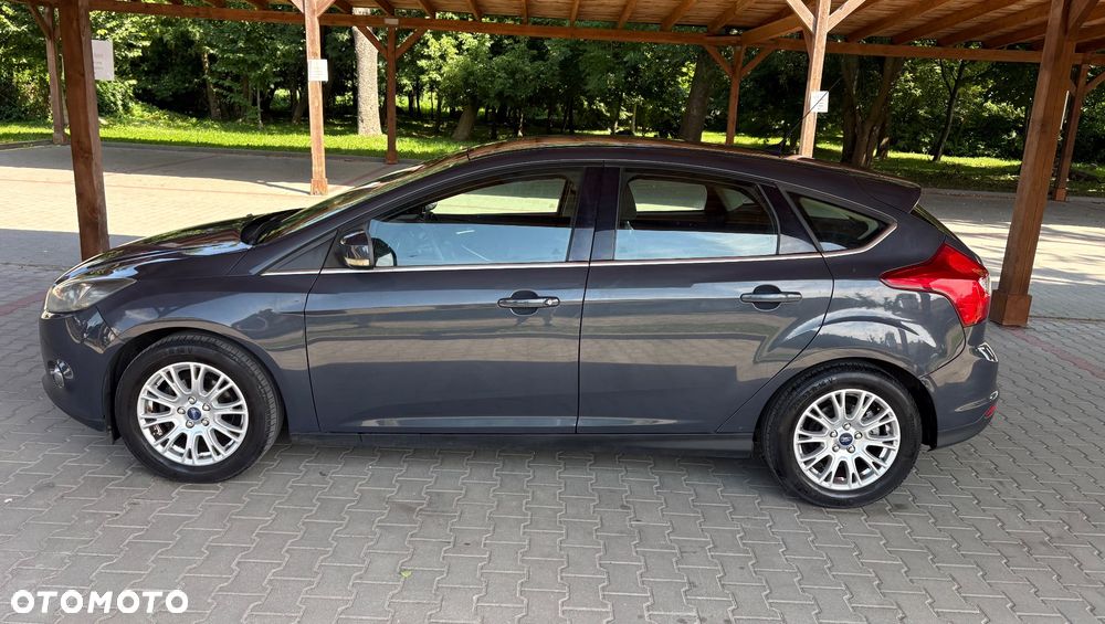 Ford Focus - 2