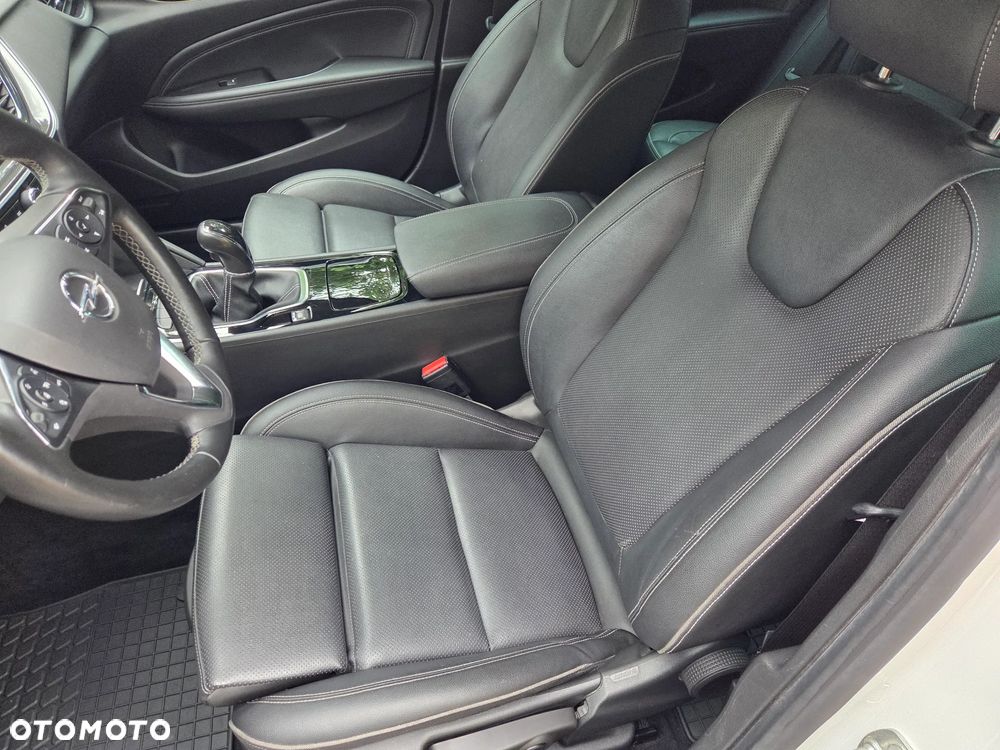 Opel Insignia 2.0 Ultimate Exclusive - 14