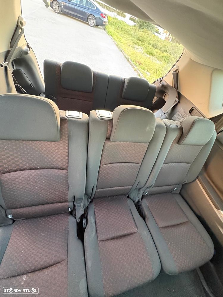 Toyota Verso 2.0 D-4D Energy - 20