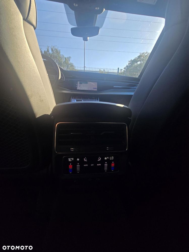 Audi SQ7 - 14